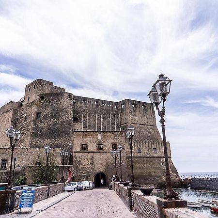 Le 4 Stagioni Dante H Napoli Centro, By Clapa Group Hotel Exterior photo